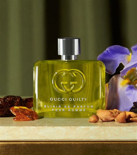 gucci guilty dm|Gucci Guilty pour homme by.